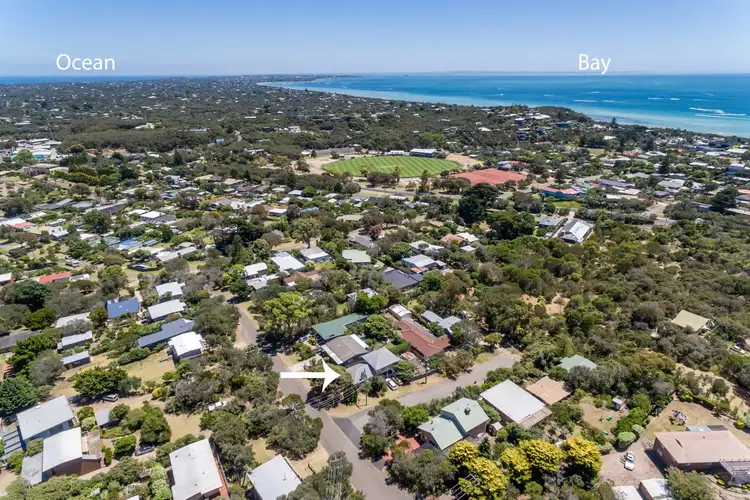 Fifth view of Homely house listing, 2 Eva Street, Rye VIC 3941