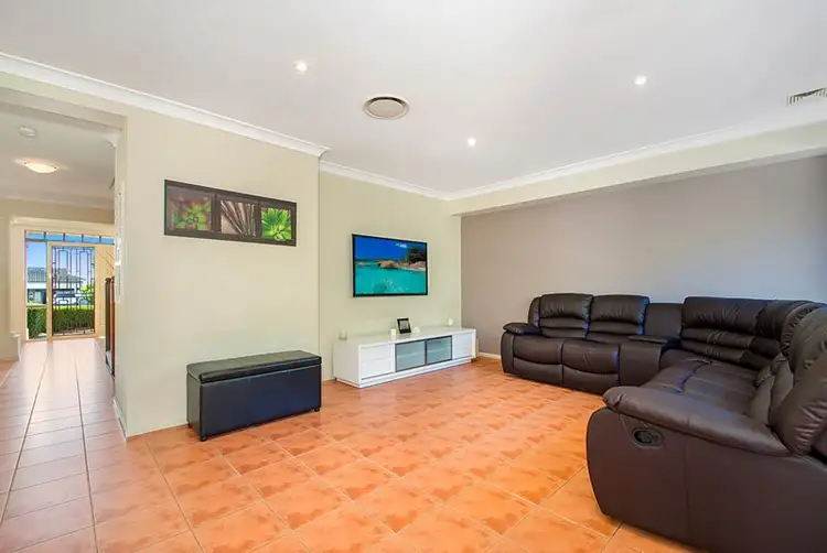 Fourth view of Homely house listing, 17 Silvereye Circuit, Woronora Heights NSW 2233