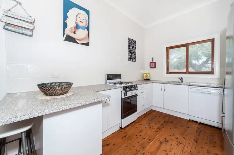 Fifth view of Homely house listing, 10 Rhodes Street, Hillsdale NSW 2036