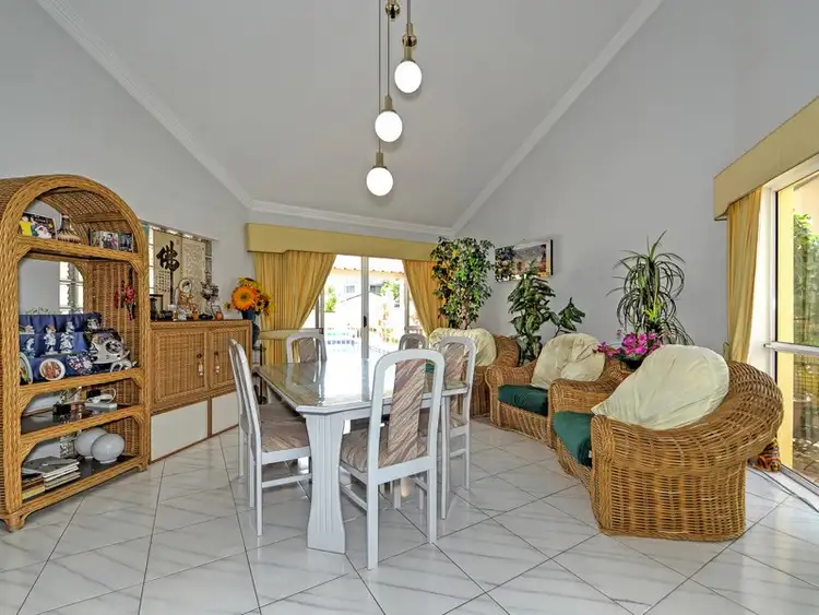 Seventh view of Homely house listing, 54 Pebble Beach Drive, Runaway Bay QLD 4216