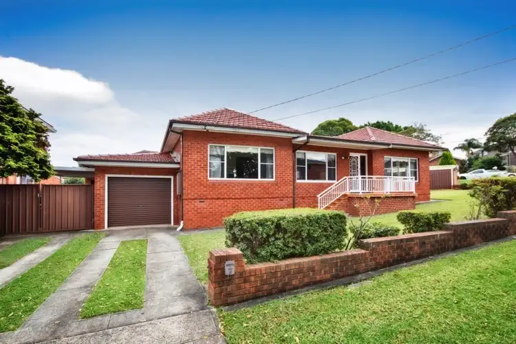 7 Kooemba Road, Beverly Hills NSW 2209