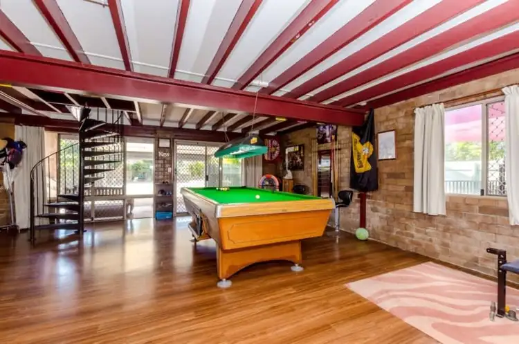 Fourth view of Homely house listing, 1 Onslow Street, Tannum Sands QLD 4680
