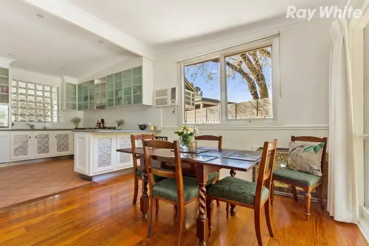 Second view of Homely house listing, 21 Urana Street, Kilsyth VIC 3137