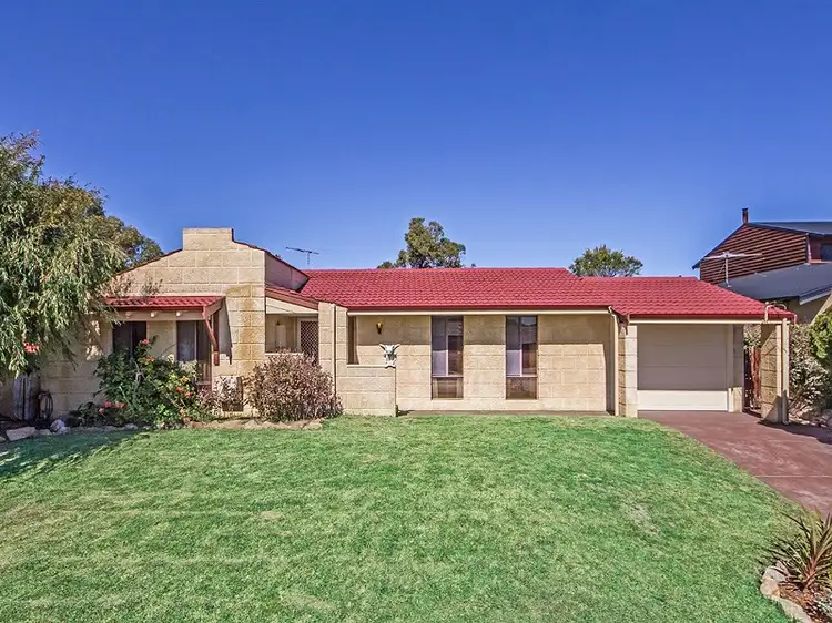 9 Powis Way, Warnbro WA 6169
