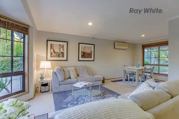 Second view of Homely house listing, 17 Wyperfeld Avenue, Taylors Lakes VIC 3038