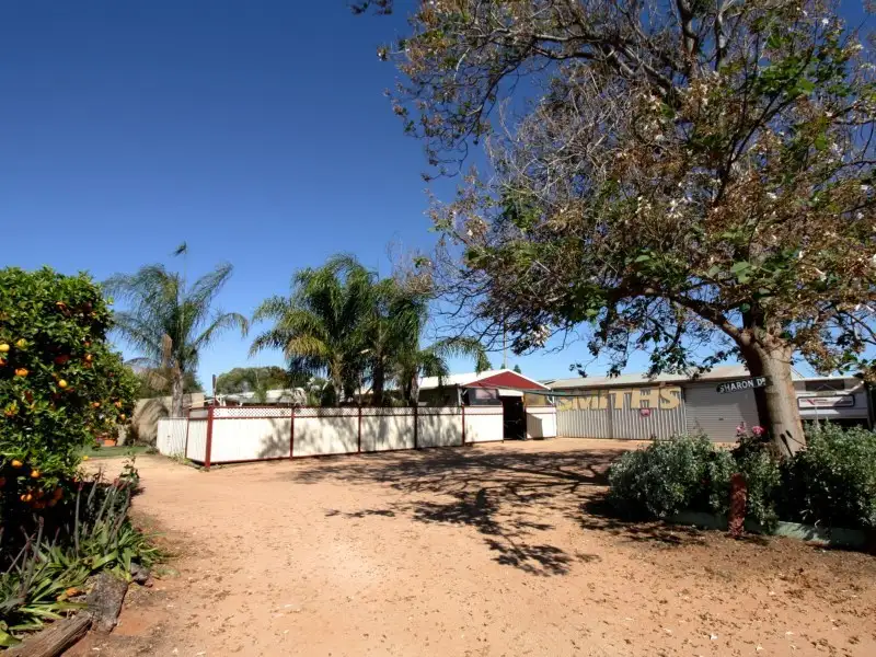 Main view of Homely house listing, 88 Davidson Road, Barmera SA 5345
