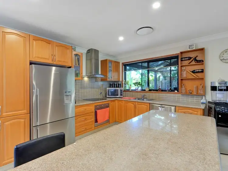 Fifth view of Homely house listing, 33 Allawah Street, Sorrento QLD 4217