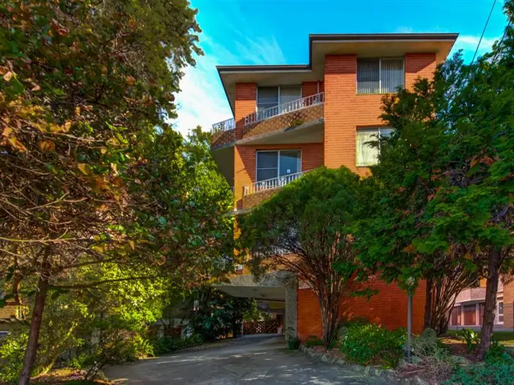 Second view of Homely apartment listing, 9/21 Wharf Road, Gladesville NSW 2111
