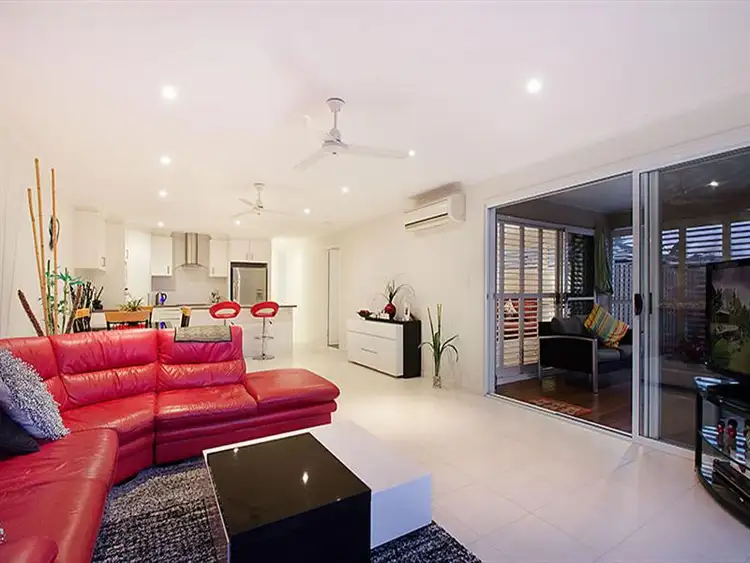 Fourth view of Homely other listing, 1/17 Tuckers Creek Drive, Nambour QLD 4560