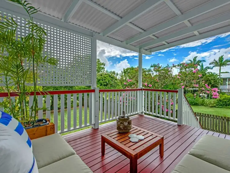 Second view of Homely house listing, 37 Burke Street, Coorparoo QLD 4151