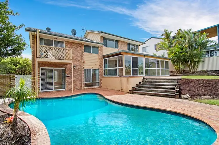 Sixth view of Homely house listing, 16 Bob Barnard Drive, Tugun QLD 4224