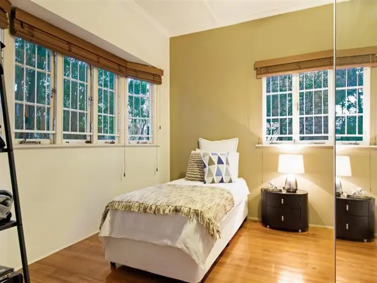 Seventh view of Homely house listing, 139 Jubilee Terrace, Bardon QLD 4065