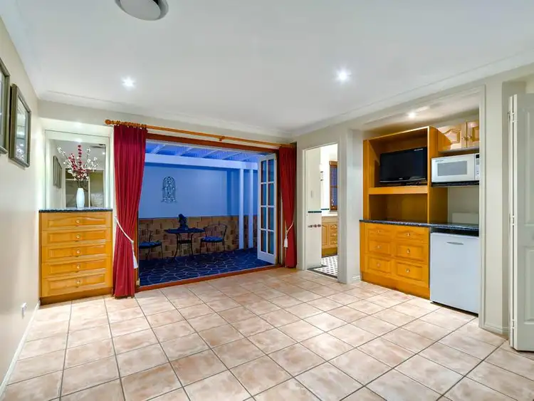 Sixth view of Homely house listing, 6 Daniel Place, Newmarket QLD 4051