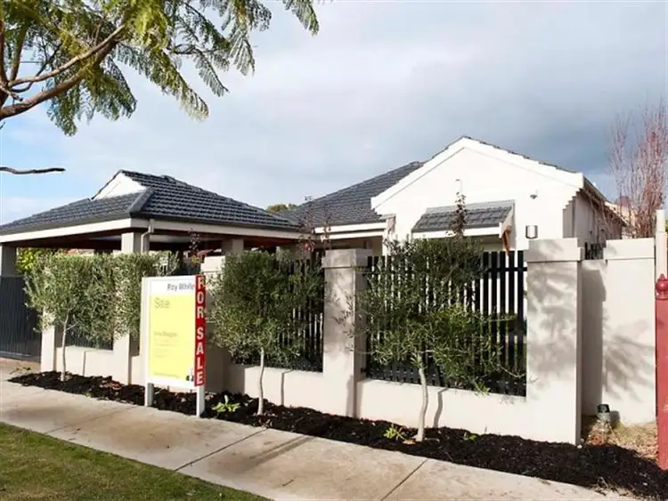 144 Wood Street, Inglewood WA 6052