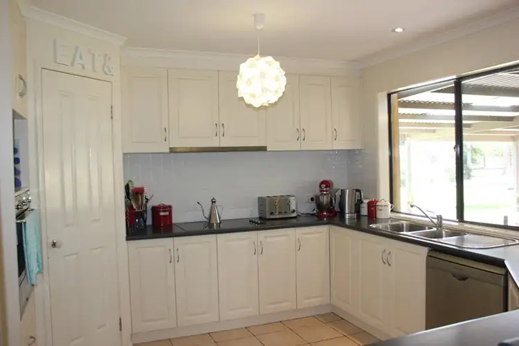 Fifth view of Homely house listing, 3 Rosella Street, Temora NSW 2666