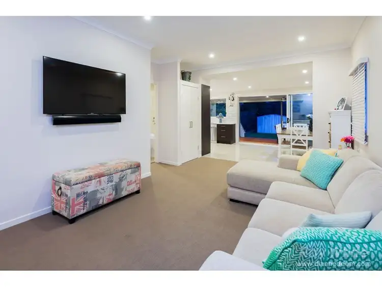 Sixth view of Homely house listing, 295 Nursery Road, Holland Park QLD 4121
