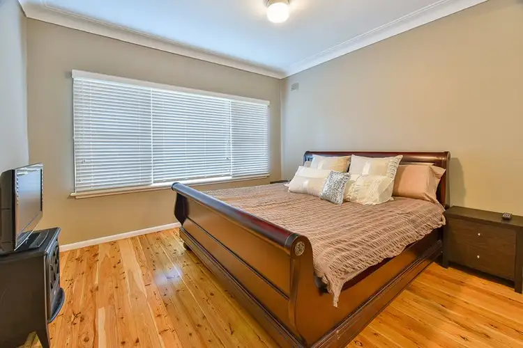 Fourth view of Homely house listing, 28 Brisbane Road, Campbelltown NSW 2560