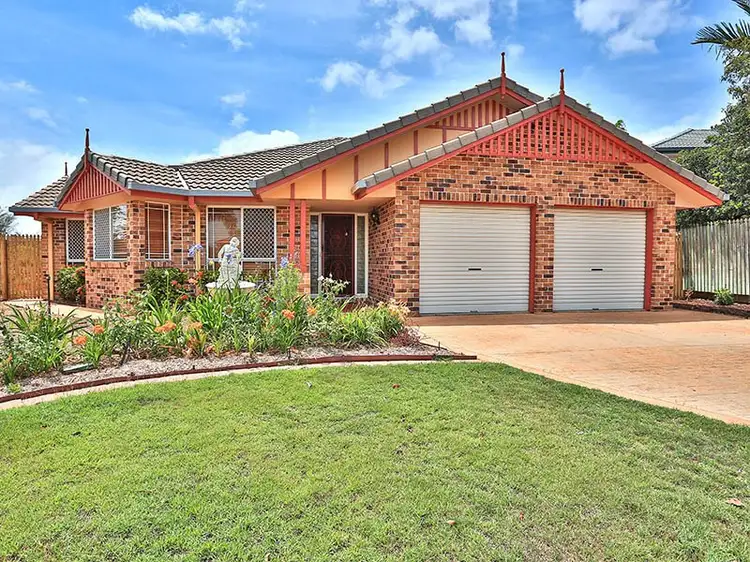 Main view of Homely house listing, 21 Redford Crescent, Mcdowall QLD 4053