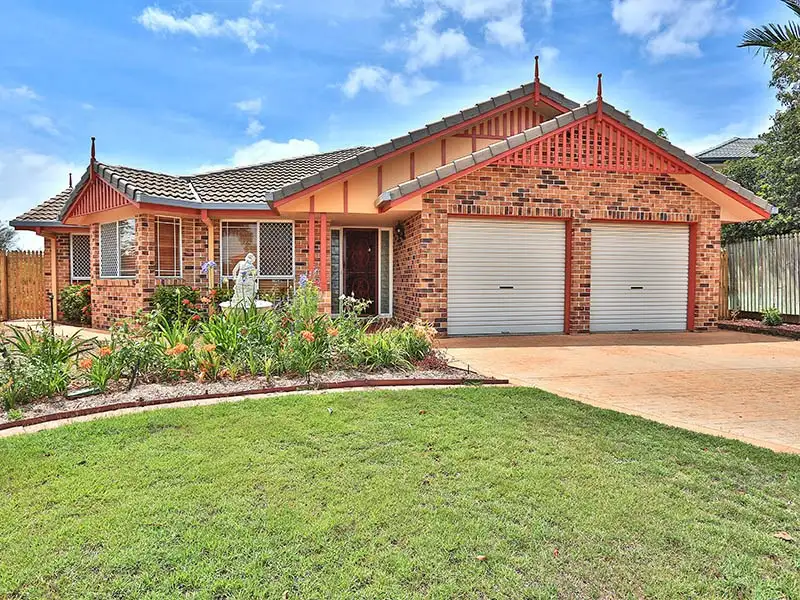 Main view of Homely house listing, 21 Redford Crescent, Mcdowall QLD 4053