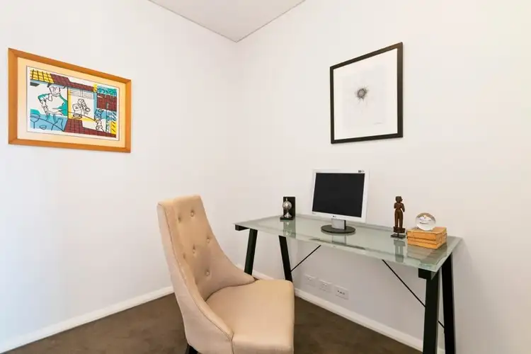 Sixth view of Homely apartment listing, A510/33 Bridge Street, Erskineville NSW 2043