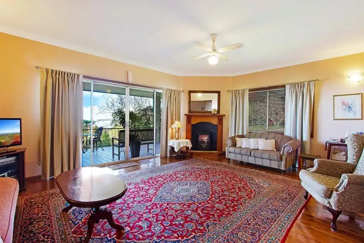 Second view of Homely house listing, 1394 Bells Line of Road, Kurrajong Heights NSW 2758