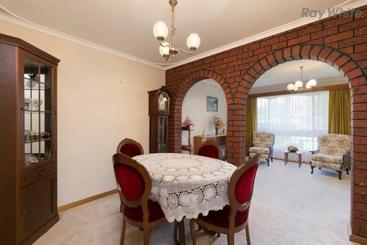 Fourth view of Homely unit listing, 1/17 Evans Crescent, Oaklands Park SA 5046