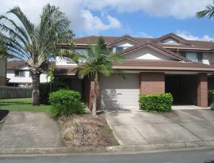 Main view of Homely townhouse listing, 65/26 Mond Street, Thorneside QLD 4158