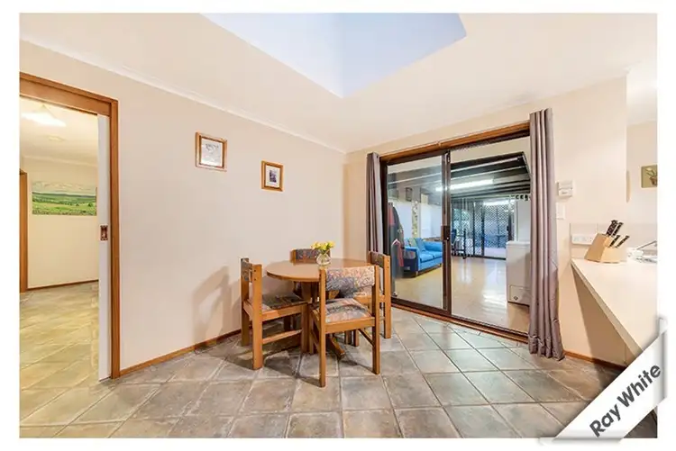 Fourth view of Homely house listing, 6 Bancks Crescent, Mckellar ACT 2617