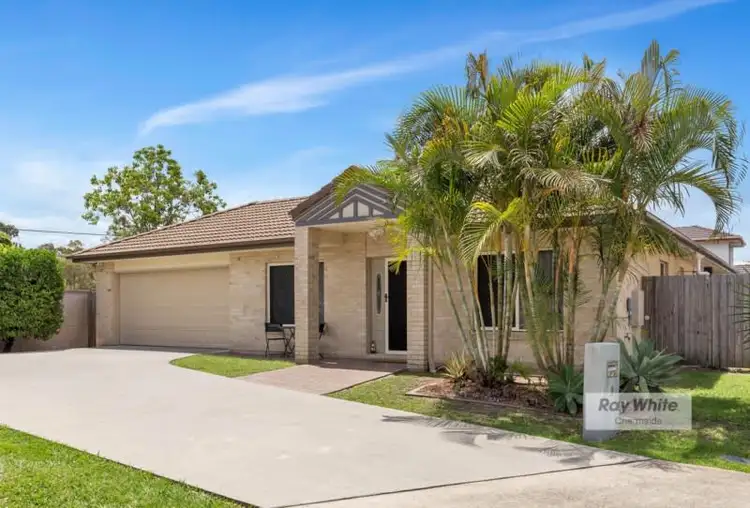 9 Sedgemoor Street, Carseldine QLD 4034