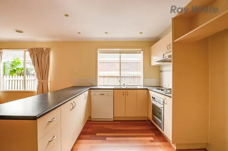 Second view of Homely house listing, 6 Colburn Court, Hillside VIC 3037