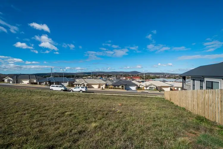 Third view of Homely land listing, 9 Walsh Drive, Goulburn NSW 2580