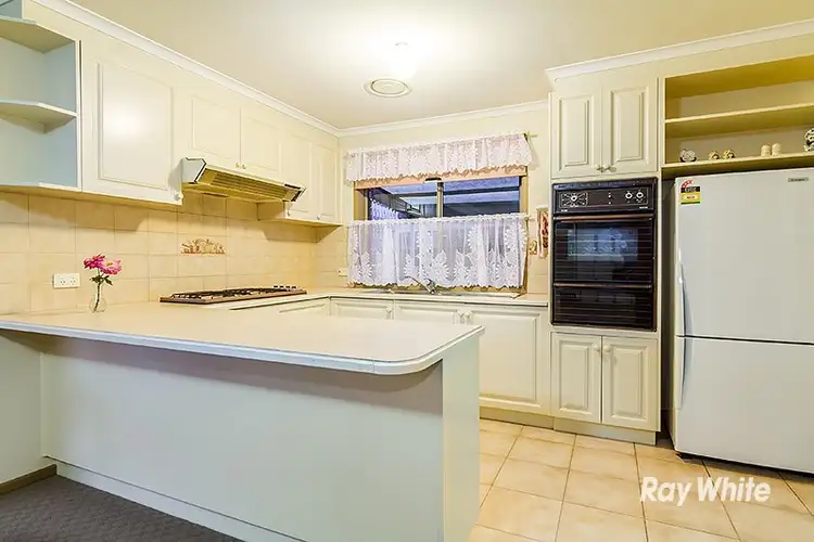Third view of Homely unit listing, 2/6 Hawker Gardens, Berwick VIC 3806