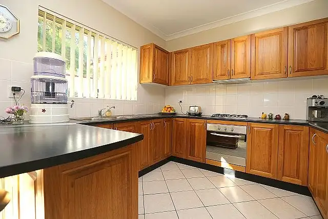 Fourth view of Homely townhouse listing, 3/57 Manahan Street, Condell Park NSW 2200