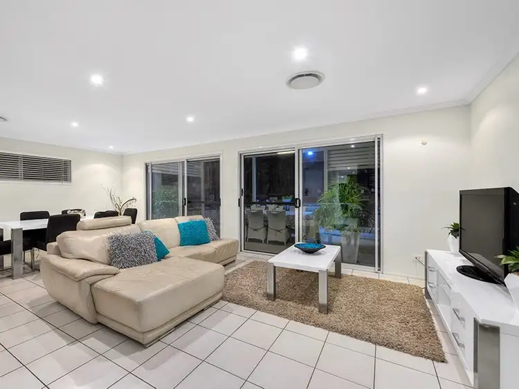 Second view of Homely house listing, 13 McIntyre Street, Wooloowin QLD 4030