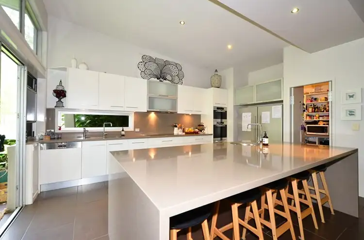 Third view of Homely house listing, 206 Sugars Road, Anstead QLD 4070