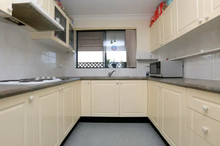 Third view of Homely unit listing, 22/41-43 Northam Avenue, Bankstown NSW 2200