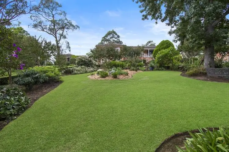 7 Rowland Avenue, Kurmond NSW 2757