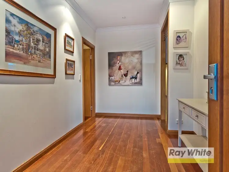 Fifth view of Homely house listing, 54 Andrew Road, Mount Samson QLD 4520