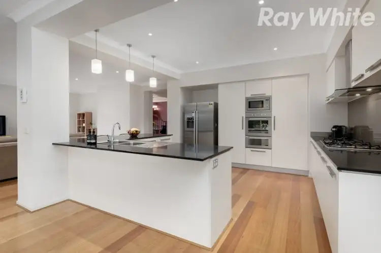 Fourth view of Homely house listing, 14 Lynch Avenue, Bundoora VIC 3083
