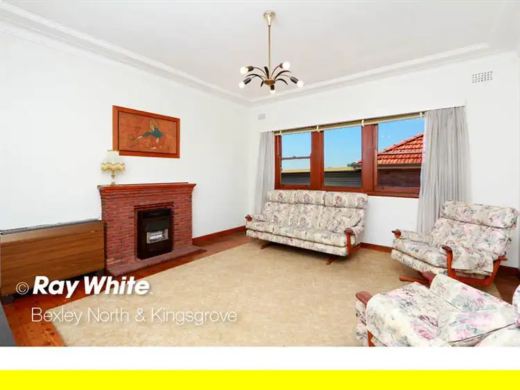 Third view of Homely house listing, 29 Allambee Crescent, Beverly Hills NSW 2209