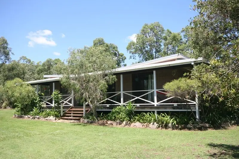 Main view of Homely house listing, 1551 Gwydir Highway, Ramornie NSW 2460