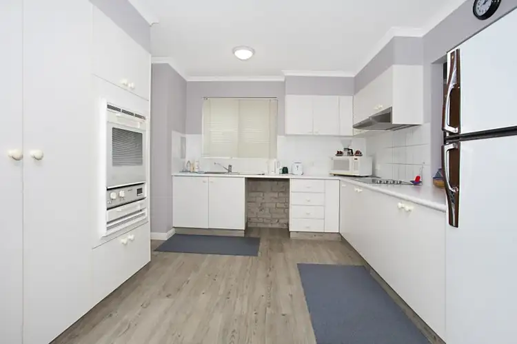 Fifth view of Homely unit listing, 3/9 Laman Street, Nelson Bay NSW 2315