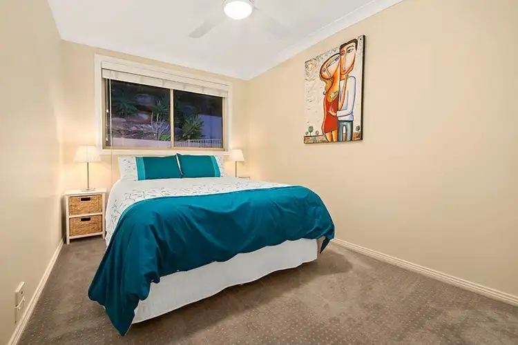 Seventh view of Homely house listing, 6 Belarada Close, Bangor NSW 2234