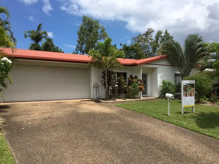 28 Golden Grove Drive, Bentley Park QLD 4869