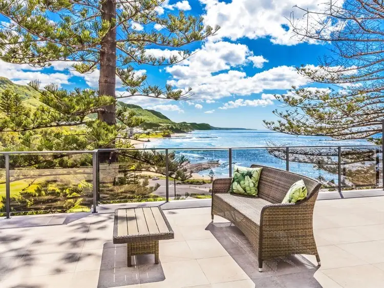 Second view of Homely house listing, Penthouse 303, 1 Yuruga Street, Austinmer NSW 2515