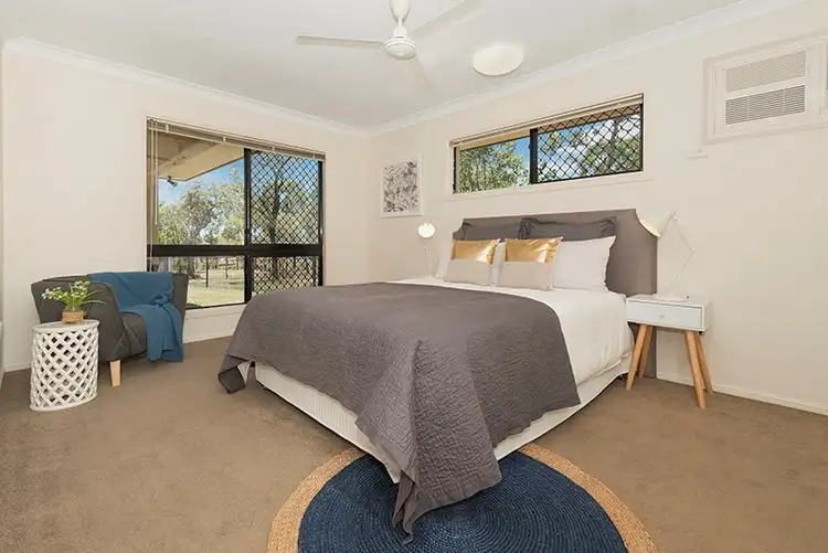 Fifth view of Homely house listing, 42 Dungurra Place, Bushland Beach QLD 4818