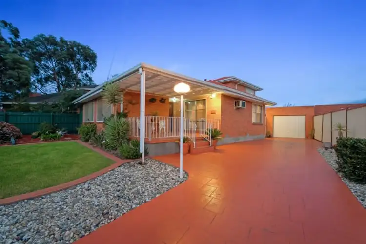 214 Railway Crescent, Dallas VIC 3047