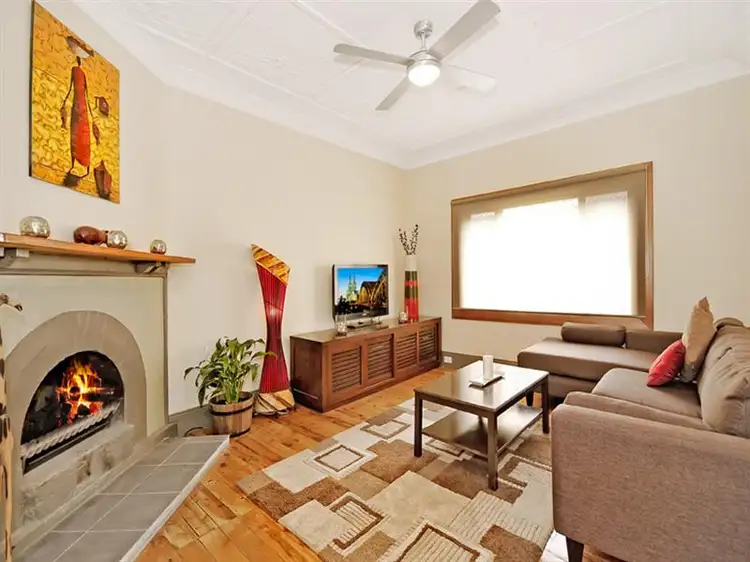 Second view of Homely house listing, 63 Edinburgh Road, Willoughby NSW 2068