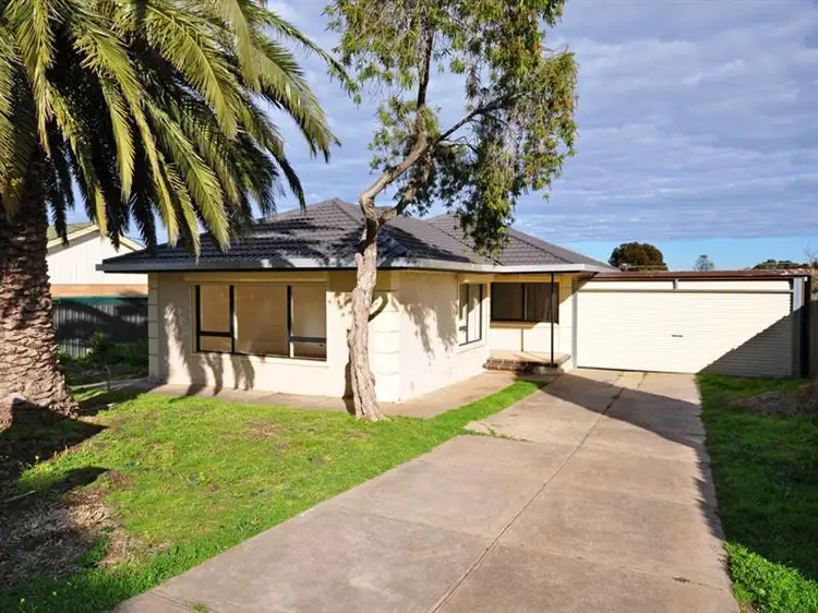 Main view of Homely house listing, 25 Morton Road, Christie Downs SA 5164