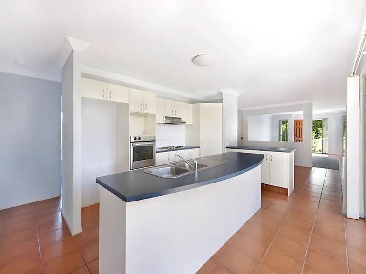 Second view of Homely house listing, 12 Ingrid Lane, Pimpama QLD 4209